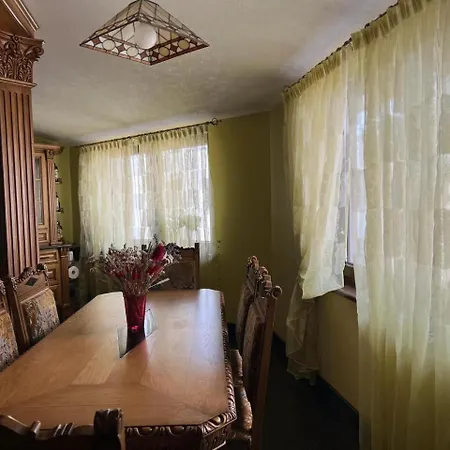 Center Penthouse شقة ريغا